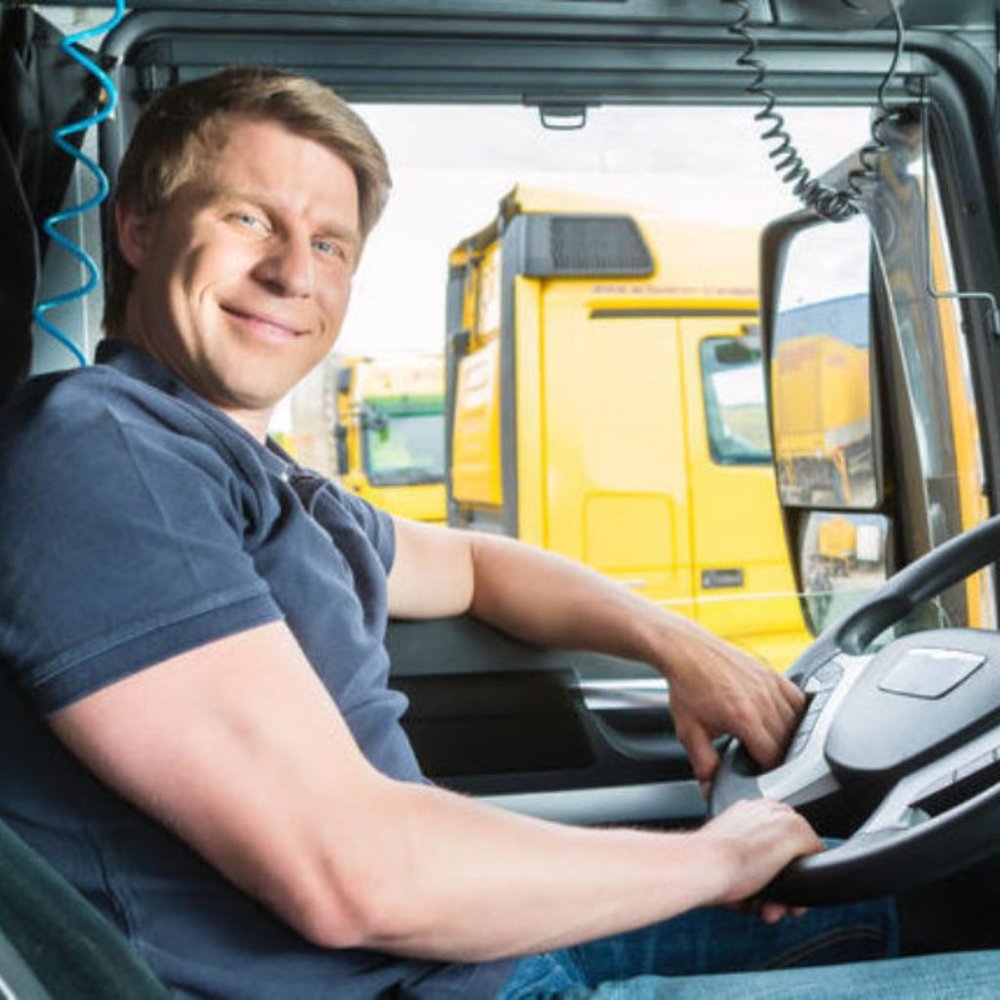 Meet your Posher, Joe